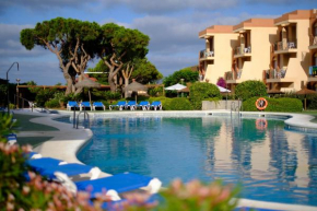 Aparthotel las Dunas, Chiclana De La Frontera